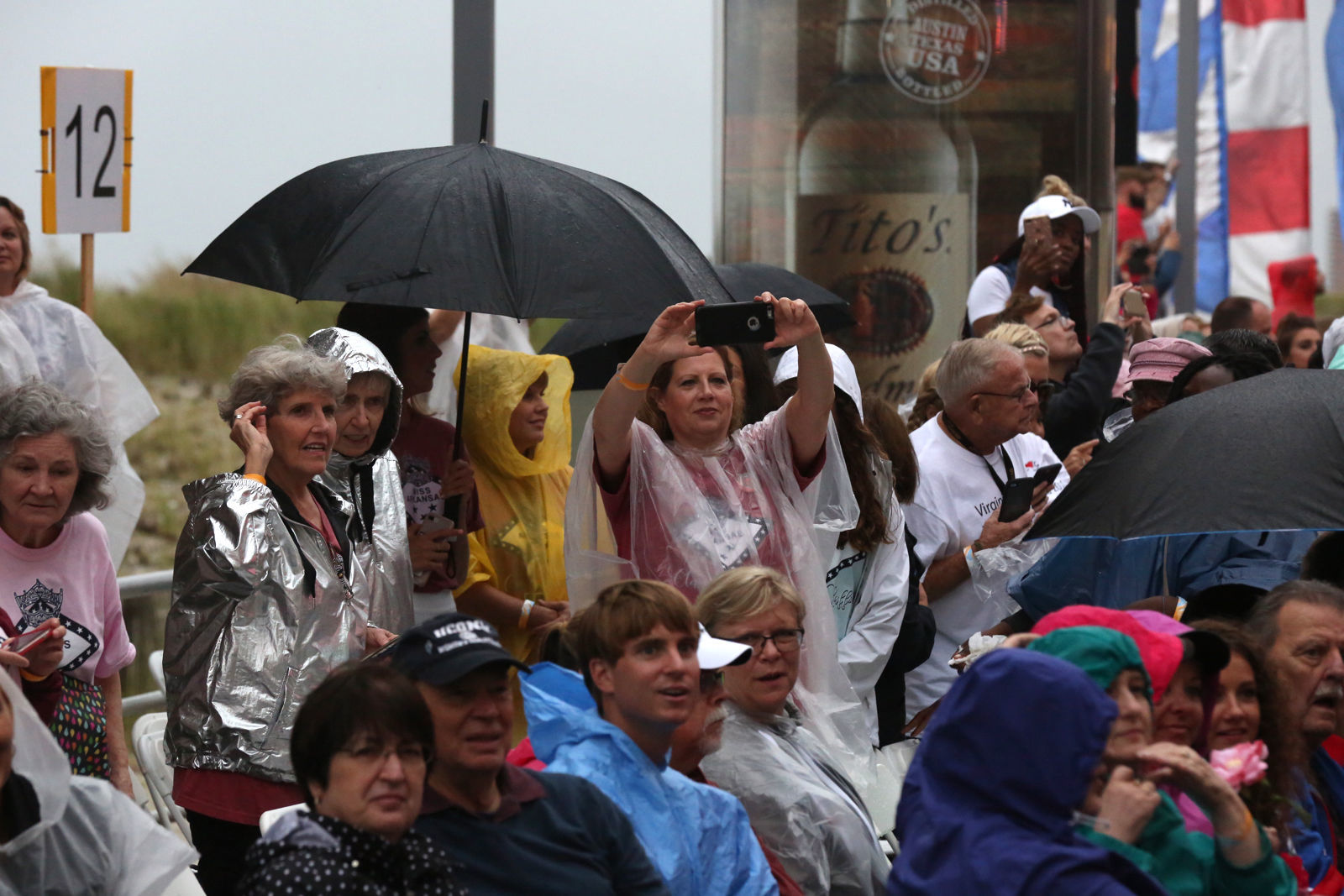Miss America Parade